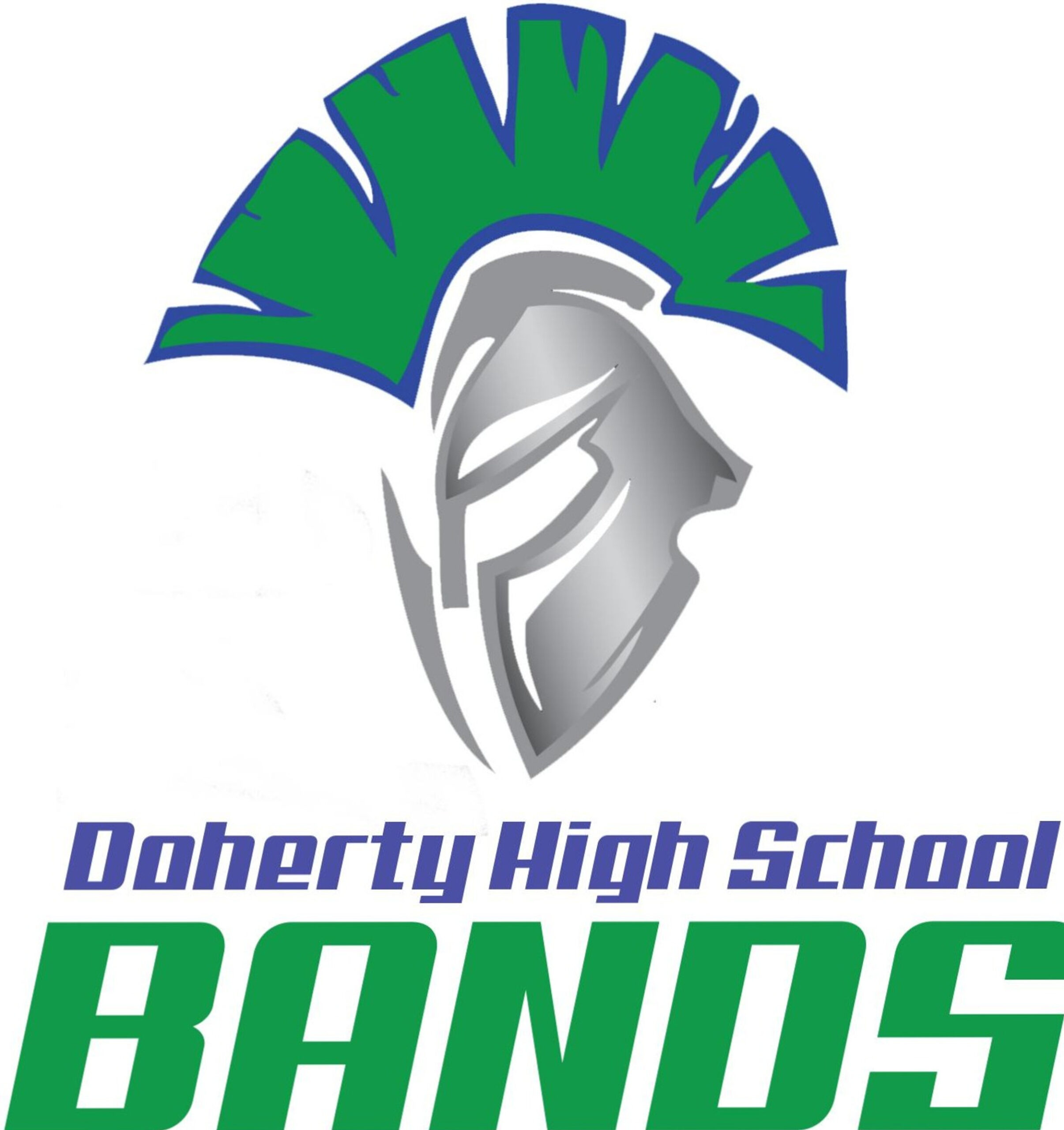 CALENDAR Doherty High School Band