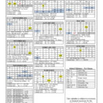 Calendar Greater Altoona CTC