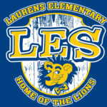 Calendar Laurens Elementary