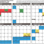 Calendar Of Events At Kentwood Preparatory