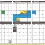 Calendar Of Events At Kentwood Preparatory
