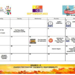 CALENDAR Vineland Public Charter School United States