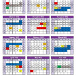 Calendars MINA Charter School Of Lee County