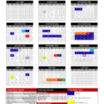 Calendars Quick Links Lovejoy Independent School District