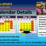 Calendars Zionsville Community Schools