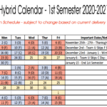 Calendarsquick 5 Day Calendar For Planning