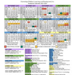 Cambridge Academic Calendar Customize And Print