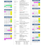 Camden County Calendar Of Events Captain Printable Calendars