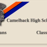 Camelback66 Camelback HS Class Of 66