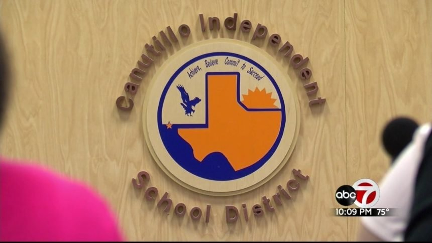 Canutillo ISD Approves year round School Calendar With Shortened 