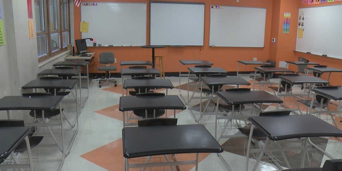 Cape Girardeau Public School Dist Announces COVID 19 Plan For Upcoming
