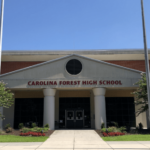 Carolina Forest High School WPDE File