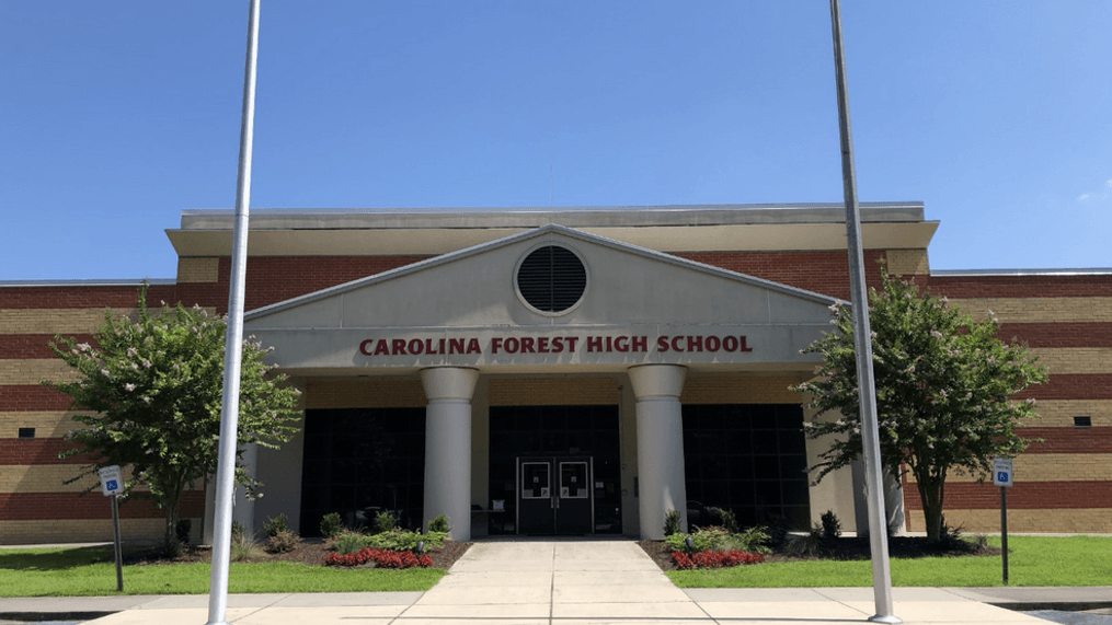 Carolina Forest High School WPDE File 