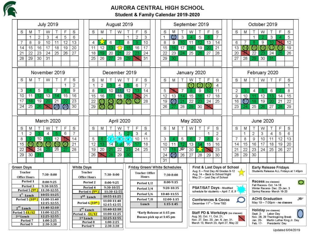 Catalog Class Schedule Community College Of Aurora In Colorado 