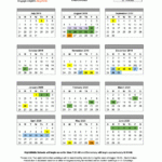 Catawba County Quest Calendar CountyCalendars