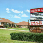 Cave City Sharp And Independence Counties Encyclopedia Of Arkansas