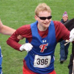 Cazenovia Cross Country Runner Stops Race To Help Competitor With