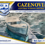 Cazenovia CSD 2022 2023 Calendar By CazCSD Issuu