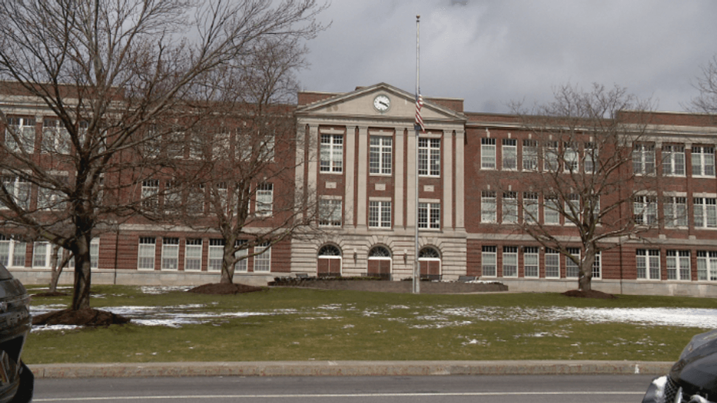 Cazenovia Schools Were In A Precautionary Lockout As Other New York 