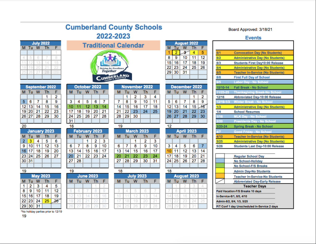 Ccsd Student Calendar 2023 2024 Get Calendar 2023 Update