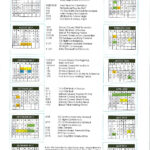 Central School Calendars Keyport NJ