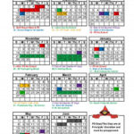 Cfsd Calendar Customize And Print