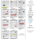 Chandler Elementary School Calendars Duxbury MA