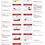 Chelmsford Public Schools Holiday Calendar 2023 2024 District School