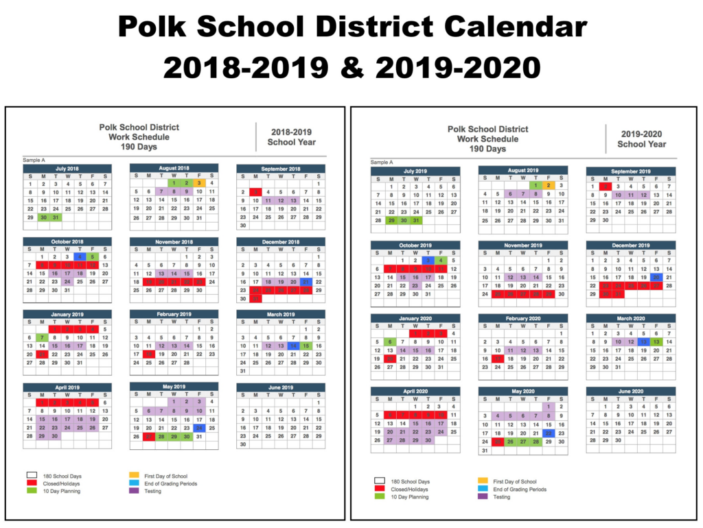 Cherokee County School System Calendar 2022 Schoolcalendars