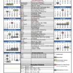 Chesapeake Public Schools Calendar 2022 2023 List Of Holidays