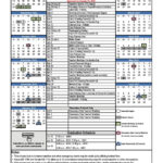 Chesapeake Public Schools Calendar 2022 23