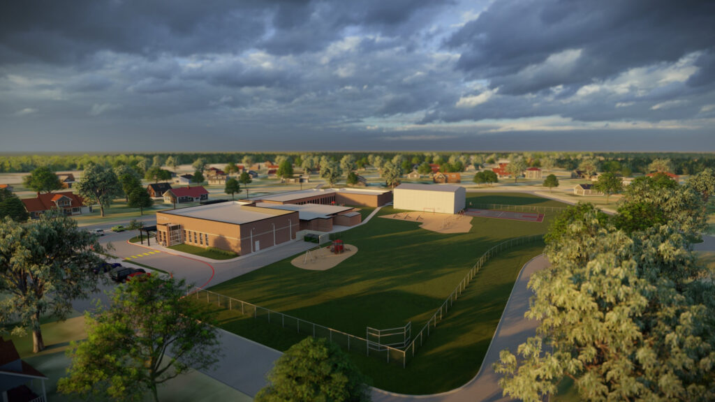 Chillicothe Elementary School And Ag Facility Additions WRA ARCHITECTS