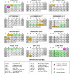 Chino Valley Unified School District Calendars Chino CA