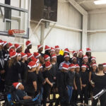 Chorus Rocky Plains Elementary School