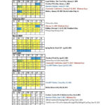 Chula Vista Calendar 23 24 Minimalist Blank Printable