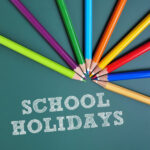 Claiborne County Schools Holiday Calendar 2023 2024 District School