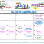 Clarendon Elementary School