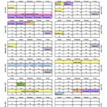 Clayton County Calendar Customize And Print