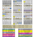 Cobb County Calendar 22 23 Customize And Print