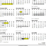 Cobb County School Calendar 2022 2023 Marietta