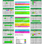 Coffee County Schools Tn Calendar Coffee County School System