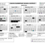 Colfax Elementary School Calendar Jackson Hale