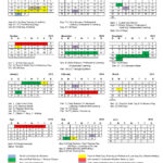 Colfax High School 2024 2025 School Calendar April May 2024 Calendar