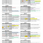 Collier County Public Schools Calendar 2023 2024