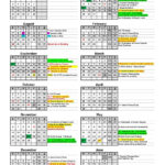 Collier County School Calendar Qualads