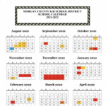 Columbia Public Schools Calendar 2022 2023 2023 Schoolcalendars