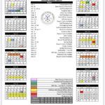 Columbia School District Calendar 2023 And 2024 PublicHolidays