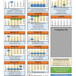 Columbus City Schools Calendar Qualads