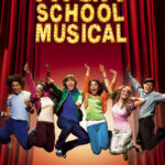 Comparison High School Musical Vs High School Musical The Musical