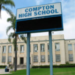 Compton California